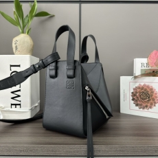 Loewe Handle Bags